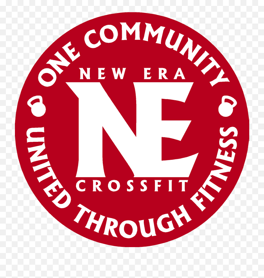 New Era Crossfit - Sherwood Forest Elementary Emoji,New Era Logo