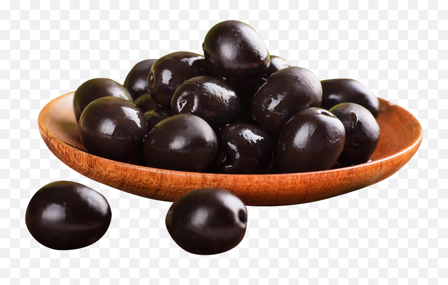 Olive In Bowl Png Image - Kalamata Olives Png Emoji,Bowl Png