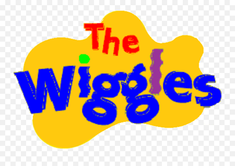 The Wiggles Logos - Wiggles Logo Png Emoji,The Wiggles Logo