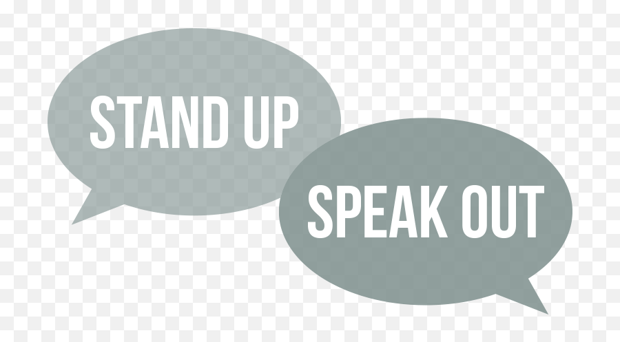 Logo - 1 Fullerton College News Center Stand Up Speak Out Png Emoji,Greenpeace Logo