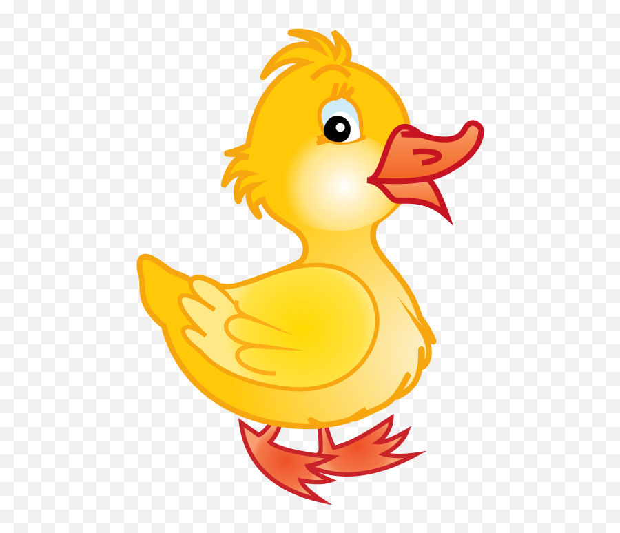 Free Clipart Of Ducks Png Download - Duck Clipart Emoji,Ducks Clipart