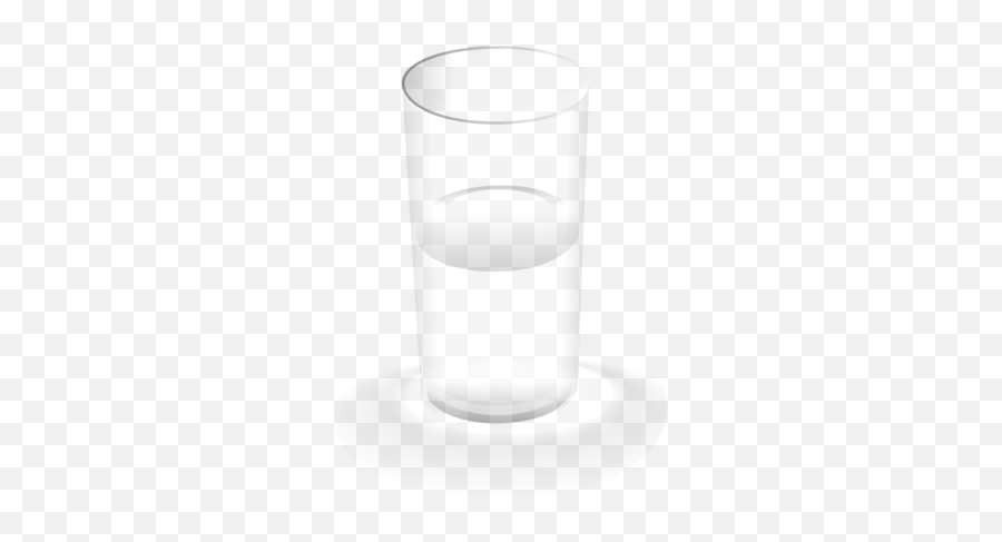 Glass Water Cup Clipart - Serveware Emoji,Glass Of Water Clipart