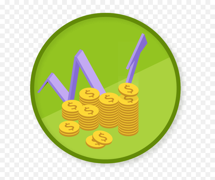 Economy Clipart Economic Capital - Cash Emoji,Economy Clipart