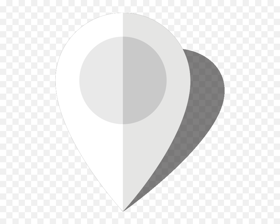 Drop Location Map Marker Place Pointer Icon - Map Icon Emoji,Map Icon Png