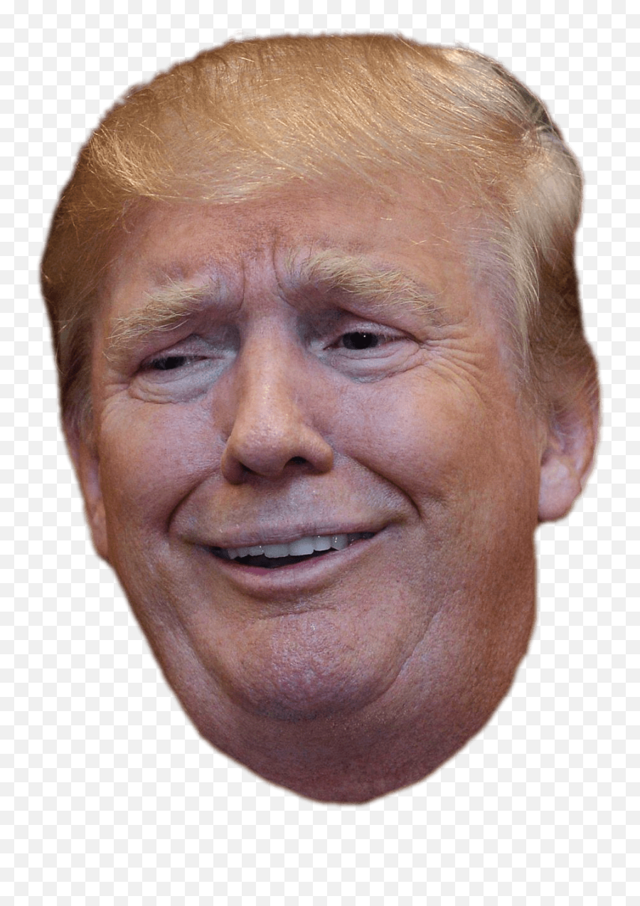 Donald Trump Png Image - Png Trump Emoji,Trump Png
