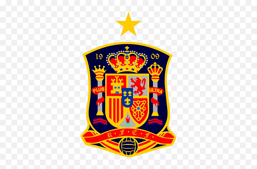 Spain Kits U0026 Logou0027s 2021 - Dream League Soccer Kits National Football Team Of Spain Logo Emoji,Dream Team Logos