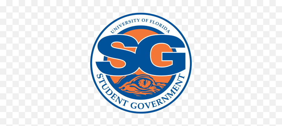 Museum Nights - Uf Student Government Emoji,Uf Sg Logo