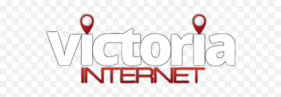Victoria Internet - Vertical Emoji,Internet Logo