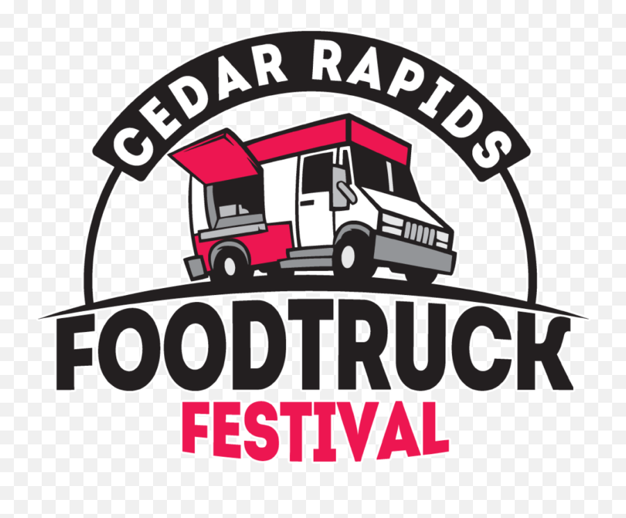Cedar Rapids Food Truck Fest Emoji,Food Truck Png