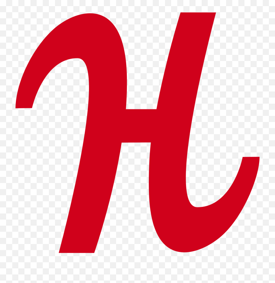 Humble Bundle H Logo Red - Humble Store Logo Svg Emoji,H Logo