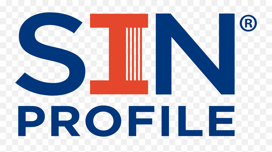 Home En - Sin Profile Vertical Emoji,Profile Logo