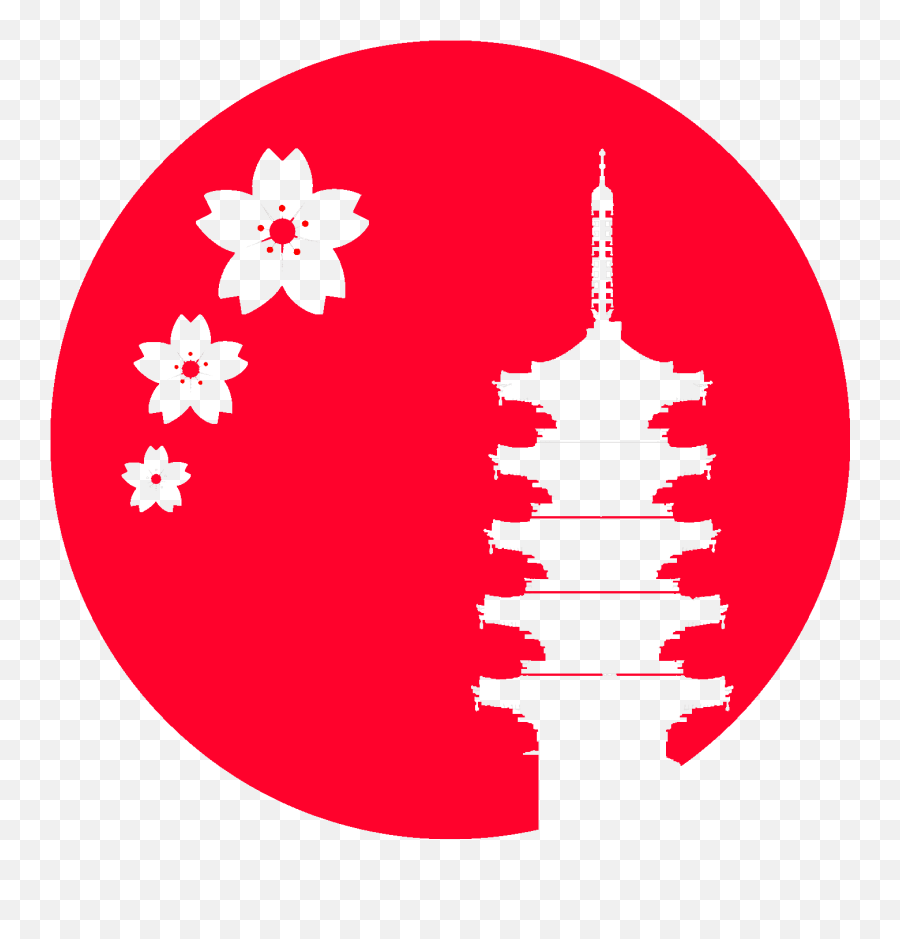 Transparent Japan Clipart - Transparent Japanese Clipart Emoji,Japan Clipart