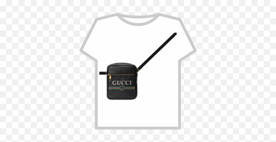 Roblox T Shirt Gucci - Gucci Shoulder Bag Roblox Emoji,Gucci Logo T Shirt