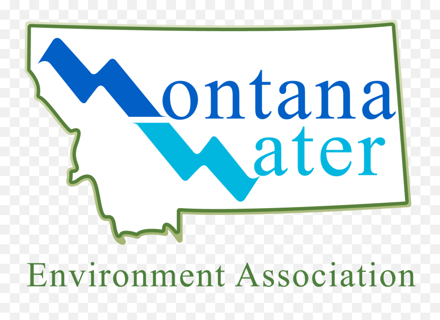 Montana Water Association - Language Emoji,Transparent Water In Montana