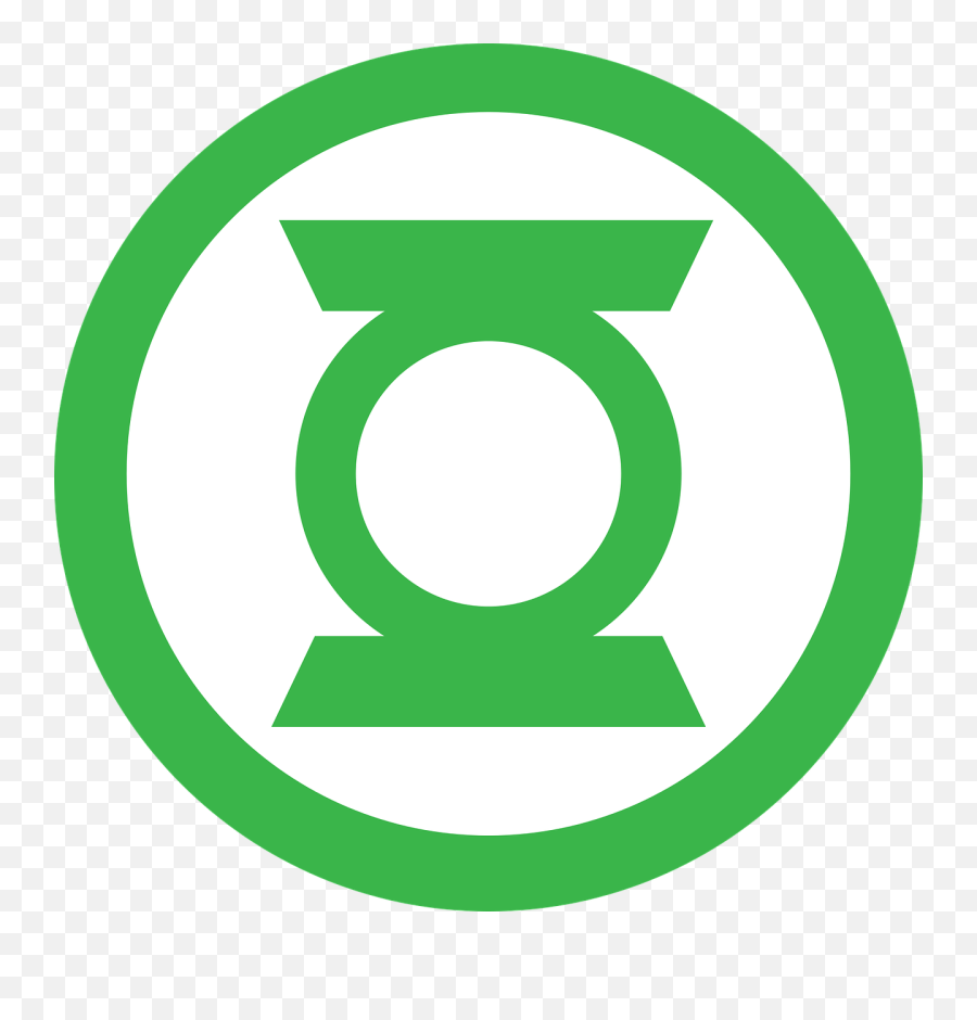 Logo Marvel - Green Lantern Logo Png Emoji,Marvel Logo
