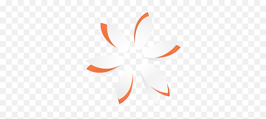 Paper Flower Logo Template Logo Templates - Vectorlogofreecom Decorative Emoji,Flower Logo