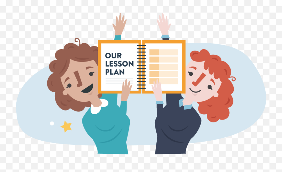 Collaboration Clipart Teacher Collaboration Collaboration - Co Teaching Clipart Emoji,Collaboration Clipart