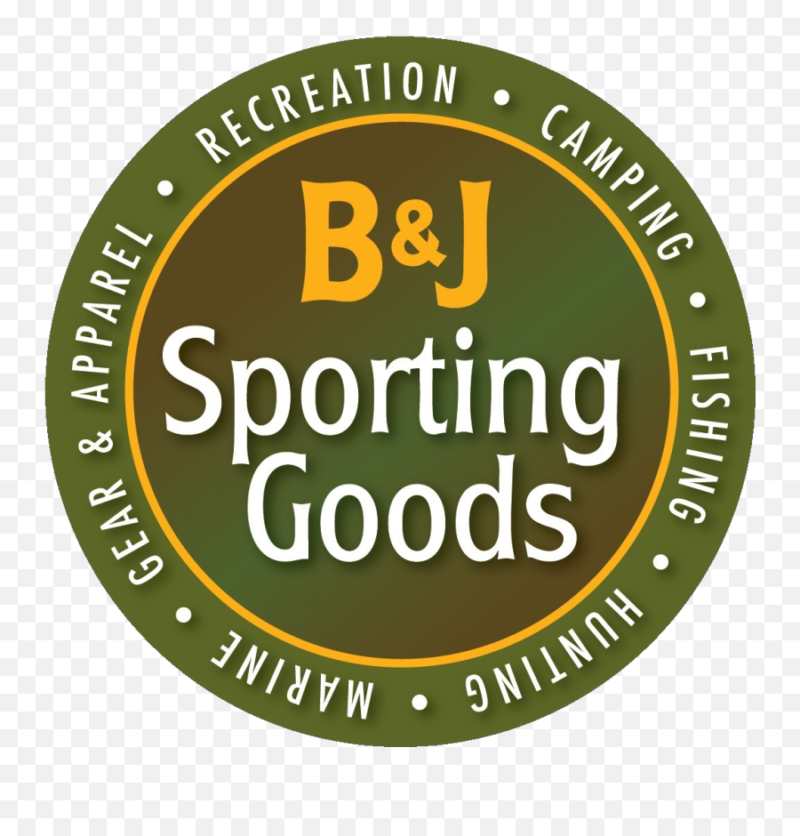 B J Sporting Goods - International Spy Museum Emoji,Sporting Company Logo