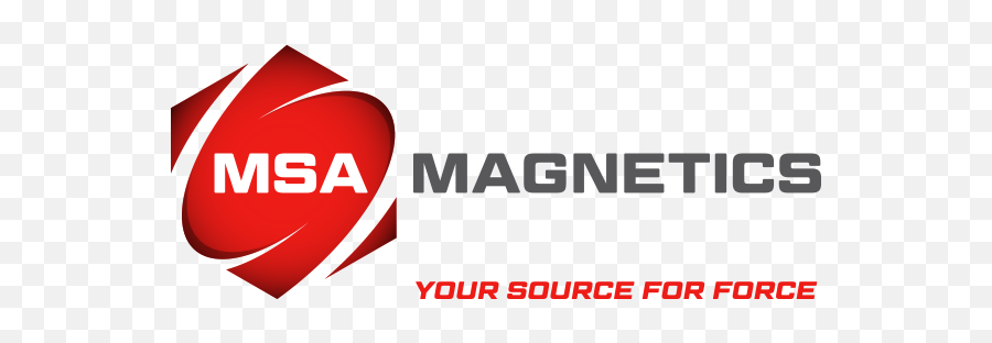Shallow Field Lifting Magnets Emoji,Magnetics Logo