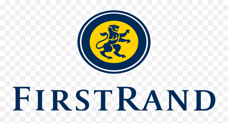 First Rand - First Rand Bank Logo Emoji,First Financial Bank Logo