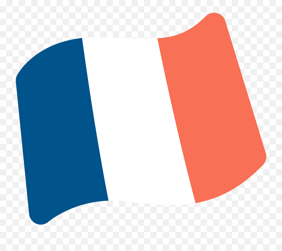 France Flag Emoji Clipart Free Download Transparent Png - Emoji Iphone France Flag,France Clipart