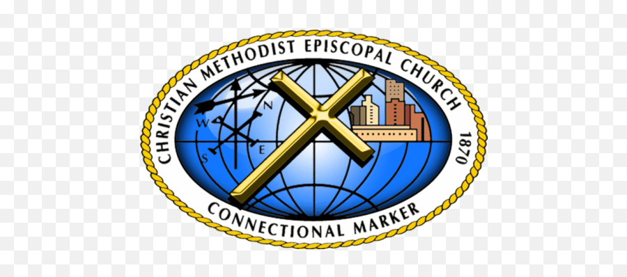 The Seventh Episcopal District Cme Church Emoji,Episcopal Logo