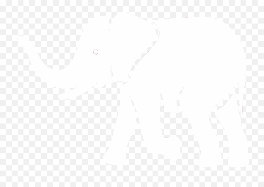 Cropped - Minimalelephantlogoimagecsp481718701jpg Red Big Emoji,Elephant Logo