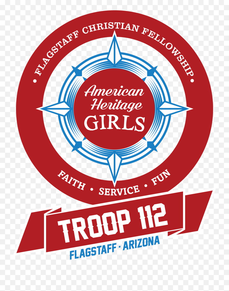 Scouts Ahg Emoji,American Heritage Girls Logo