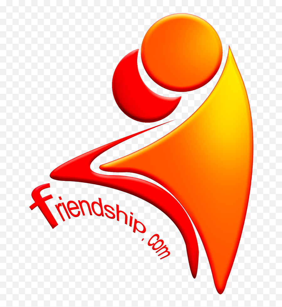 Friendship Logo Emoji,Friendship Logo