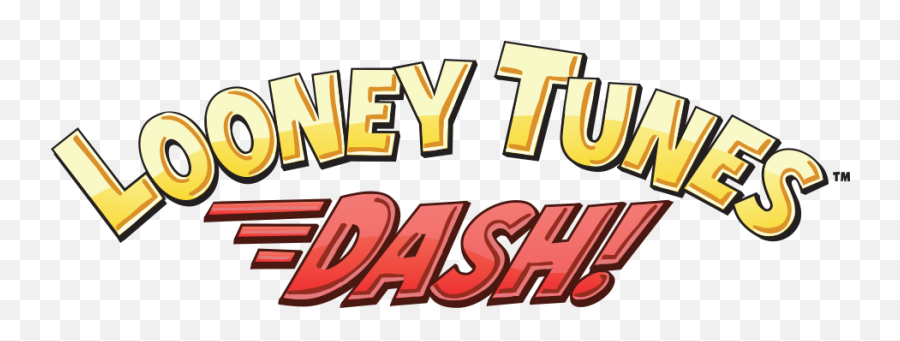 Zynga And Twisted Metal Dev Release - Looney Tunes Dash Emoji,Looney Tunes Logo