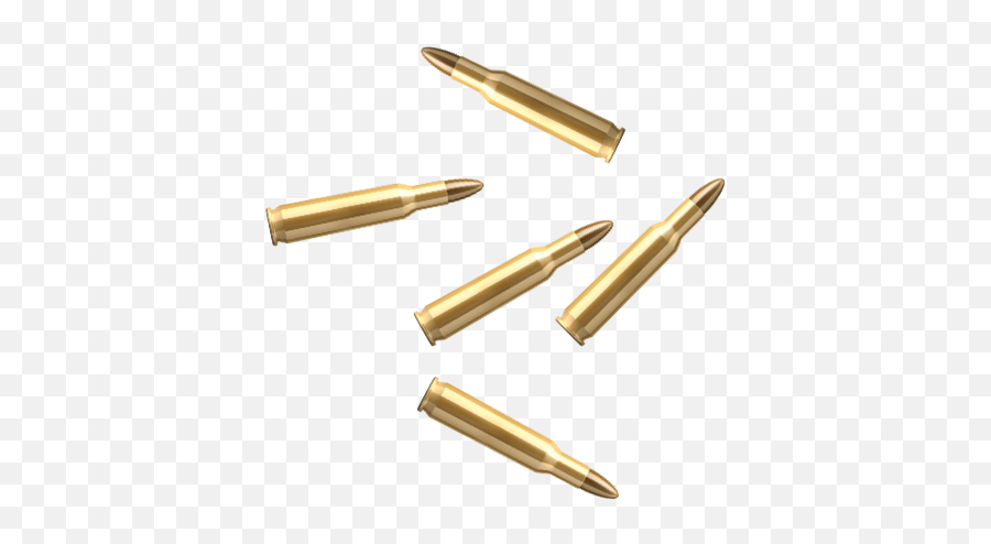 Bullets Png Image - Solid Emoji,Bullet Png