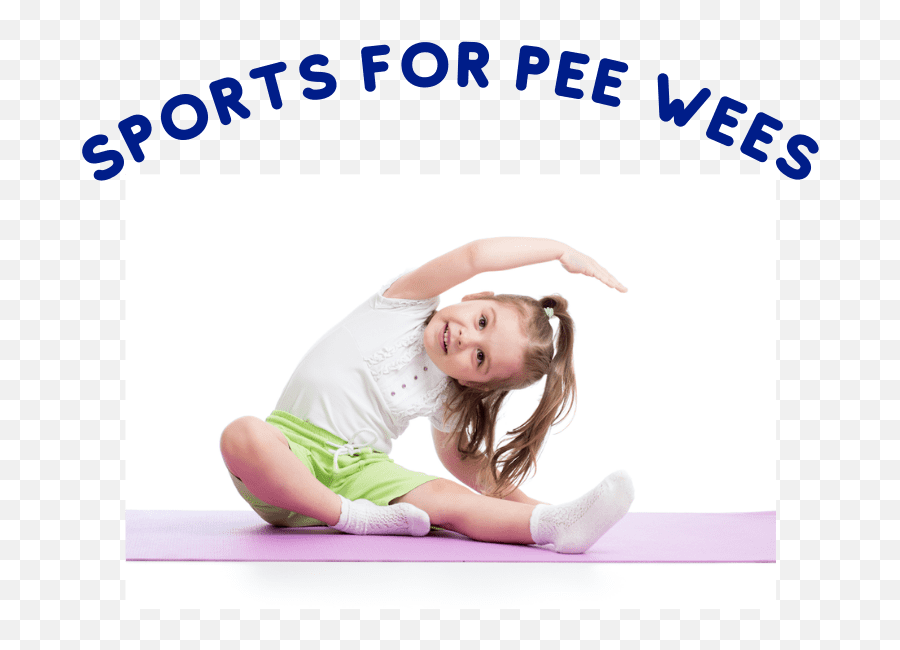 Sports For Pee Wees Sandwich Park District Emoji,Pee Png