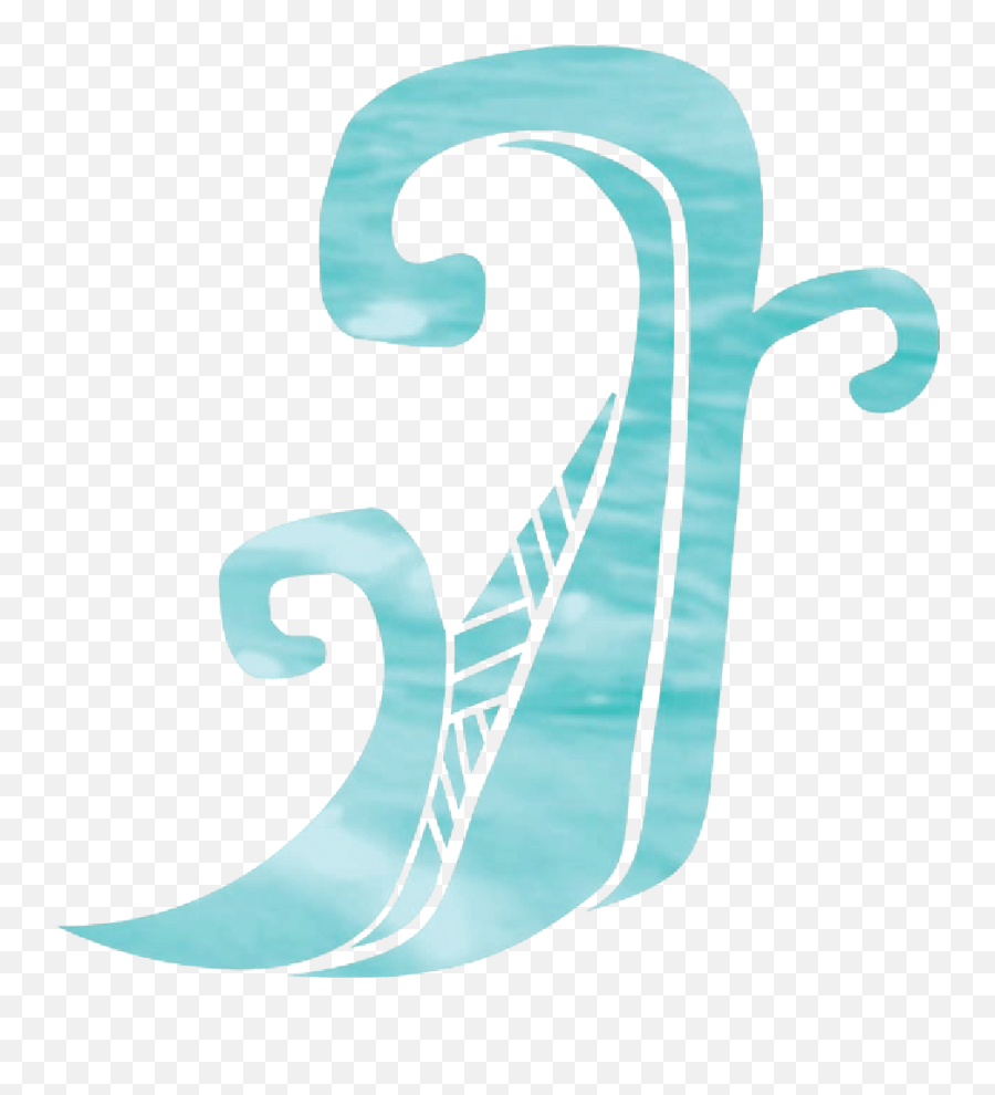 Disney Moana Background Png - Symbol Moana Logo Png Clipart Simbolos Moana Png Emoji,Moana Clipart