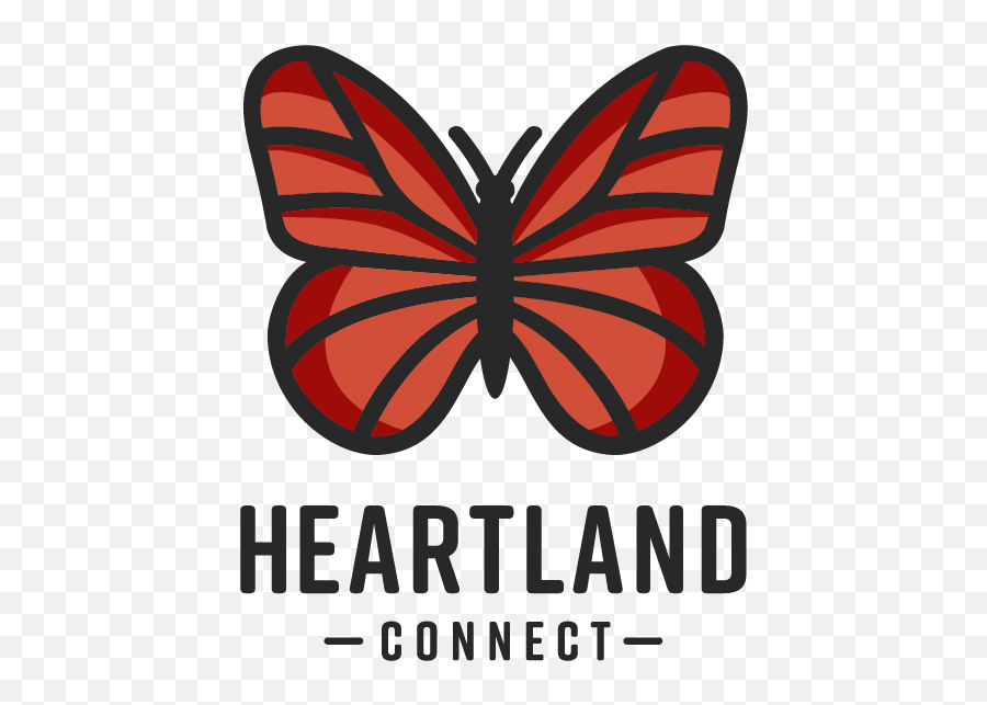 Heartland Connect Logos For Web Heartland Connect Emoji,Heartland Logo