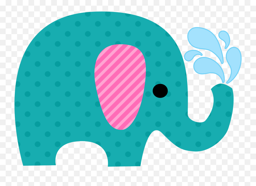 Baby Elephant Clipart Haliu0027au0027s Baby Shower Baby - Almanac Basilica Of The National Shrine Of The Assumption Of The Blessed Virgin Mary Emoji,Baby Elephant Clipart