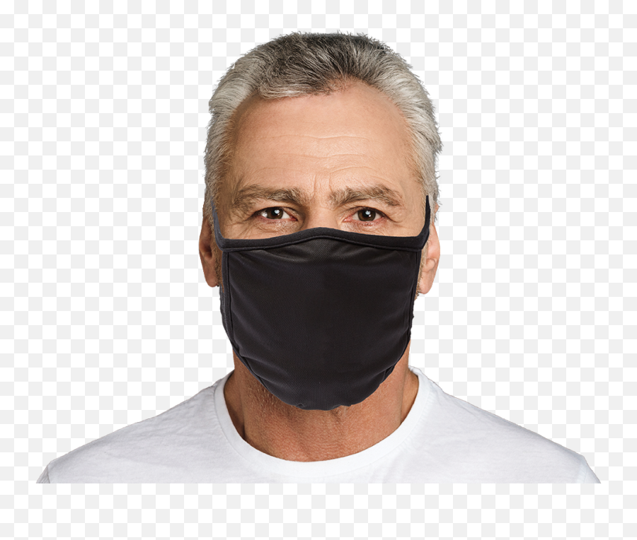 Reusable Washable Face Masks For My Business Aramark Emoji,Face Masks With Company Logo