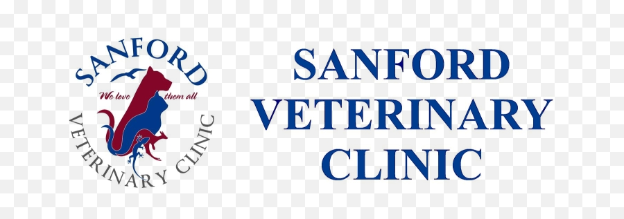 Sanford Veterinary Clinic Geraldton - Home Page Emoji,Sanford Health Logo