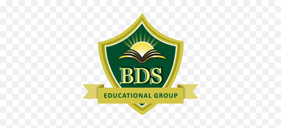 Bds Educational Group Emoji,Bds Logo