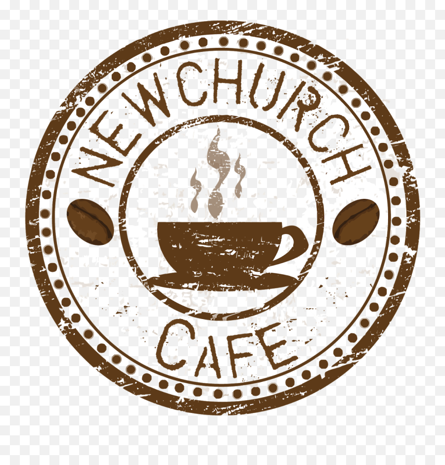 Cafe Logos - Coffee Break Cafe Logos Emoji,Cafe Logo