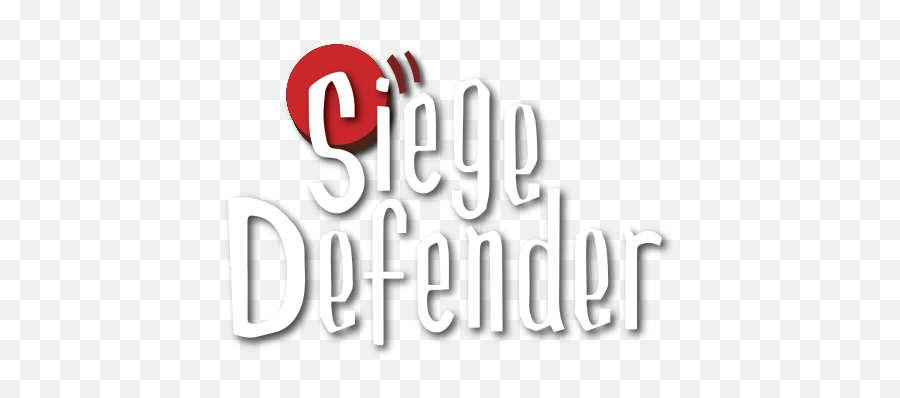 Siege Defender U2013 Elzra Games Emoji,Defender Logo