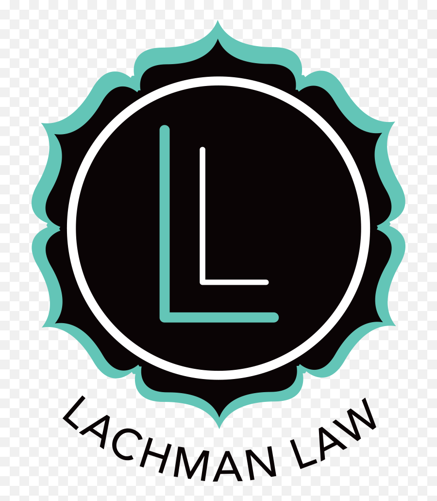 Lachman Law Emoji,L L Logo