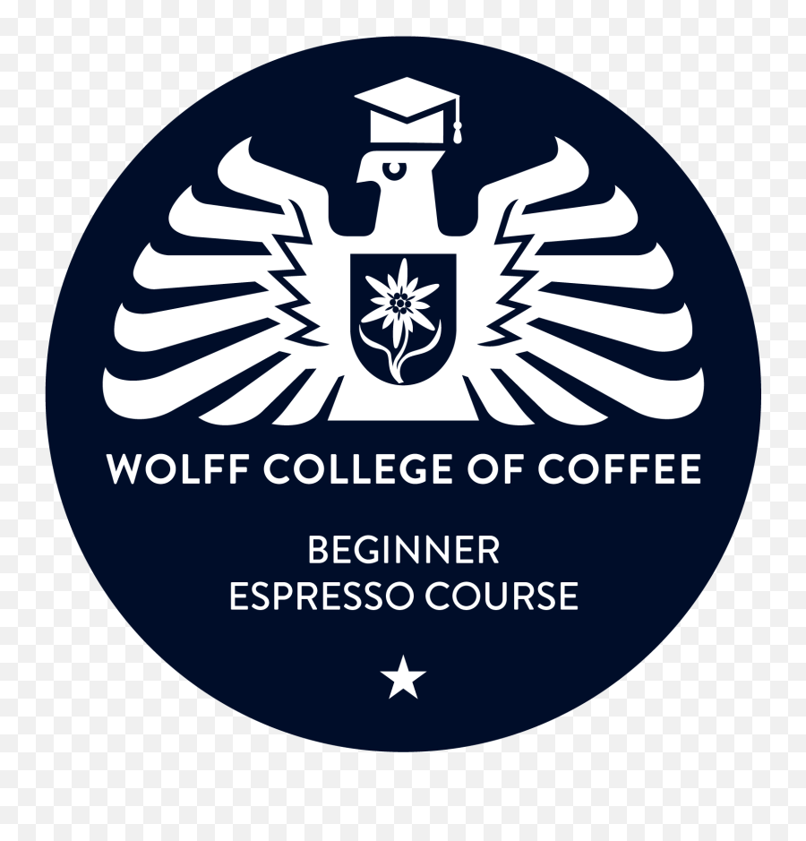 Beginner Espresso Course - Credly Emoji,Elite Clipart