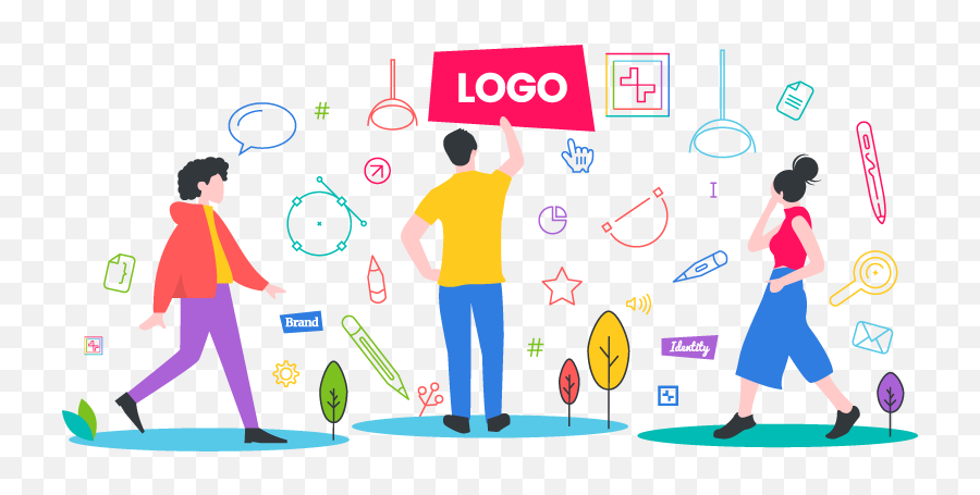 Buy A Logo - Logo Design Illustrations Emoji,Best Logo Design