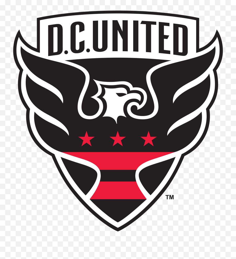 Dc United Logo - Png And Vector Logo Download Dc United Logo Png Emoji,Home Depot Logo