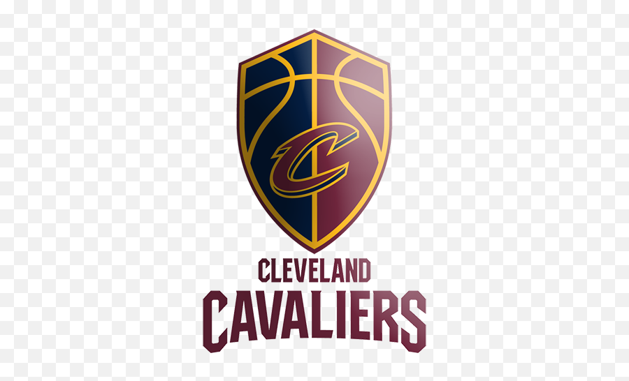 Cleveland Cavaliers Name Logo - Cavs Emoji,Cavaliers Logo