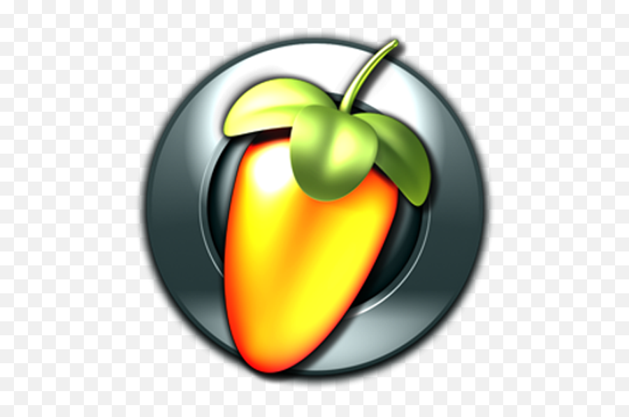 Image Emoji,Fl Studio Logo