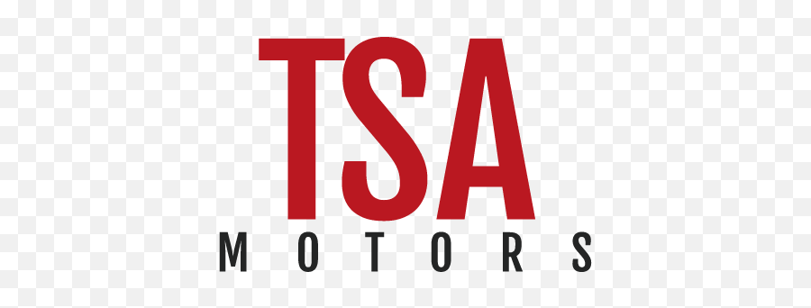 Tsa Motors U2013 Car Dealer In Cleveland Oh - Vertical Emoji,Tsa Logo
