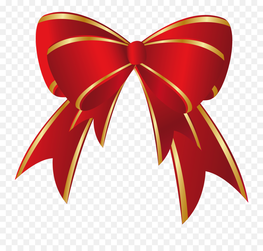 Library Of Free Animated Christmas Clip Art Free Png Files - Christmas Bow Png Emoji,Free Christmas Clipart