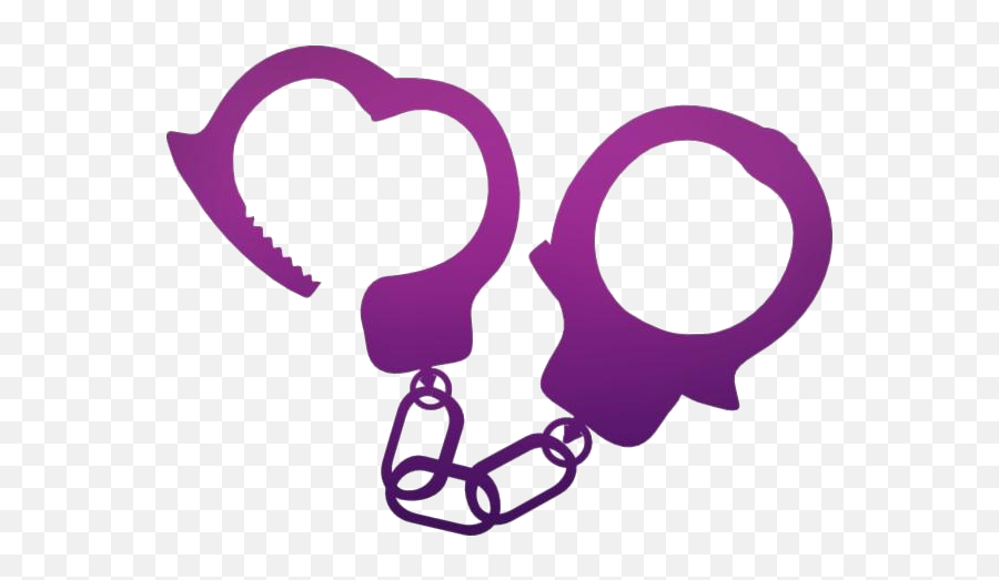 Police Handcuffs Png Image Clipart Emoji,Handcuffs Clipart