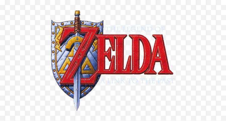 Nintendo Snes Msu1 Logos Pack - Legend Of Zelda A Link Emoji,Snes Logo